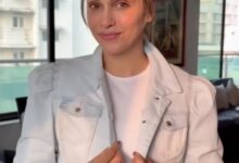 Isha Koppikar on consistency: This body didn’t change overnight