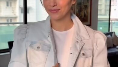 Isha Koppikar on consistency: This body didn’t change overnight