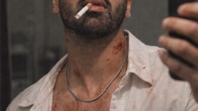 Rohan Gandotra on Sunny Leone-starrer ‘Nasha’: There were moments when my body was giving up