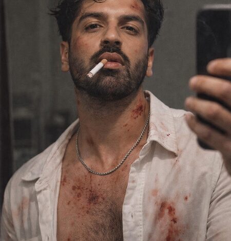 Rohan Gandotra on Sunny Leone-starrer ‘Nasha’: There were moments when my body was giving up Rohan Gandotra on Sunny Leone-starrer ‘Nasha’: There were moments when my body was giving up