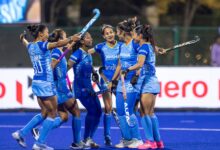 Indian women’s hockey team set to tour Argentina for four-match series from April 13-17