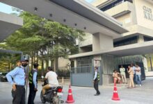 BRS leaders placed under house arrest to foil visit to Parigi