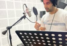 Akshay Oberoi wraps up ‘Two Zero One Four’ dubbing amid ‘Love Lottery’ shoot in Dehradun