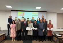 India releases Rs 42.3 crore to Bhutan to support 13th Five-Year Plan projects