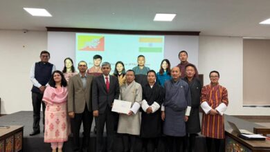 India releases Rs 42.3 crore to Bhutan to support 13th Five-Year Plan projects