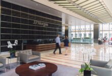 JPMorgan CEO says bank facing highest risk from ongoing wars