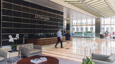 JPMorgan CEO says bank facing highest risk from ongoing wars