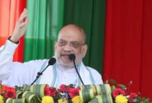 Assam set to grant BJP landslide victory to root out infiltration: Amit Shah