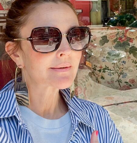 Drew Barrymore: I’ve had two C-sections, can’t wear different types of pants Drew Barrymore: I’ve had two C-sections, can’t wear different types of pants