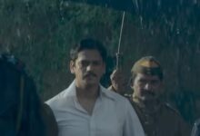 Vijay Varma: ‘Matka King’ is a story of ambition, power, and the price one pays for success