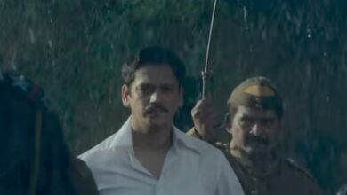 Vijay Varma: ‘Matka King’ is a story of ambition, power, and the price one pays for success Vijay Varma: ‘Matka King’ is a story of ambition, power, and the price one pays for success