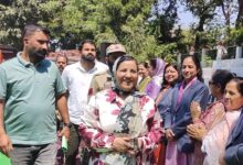 Women’s Reservation Bill, a historic step for empowerment: J&K Minister