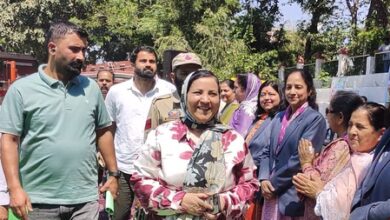 Women’s Reservation Bill, a historic step for empowerment: J&K Minister
