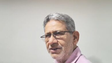 Delhi HC seeks MP govt, ECI response in Rajendra Bharti case, denies interim relief