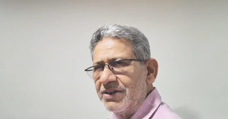 Delhi HC seeks MP govt, ECI response in Rajendra Bharti case, denies interim relief