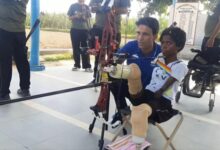 The viral drawing that changed everything: Payal Nag’s tryst with archery