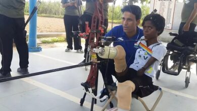 The viral drawing that changed everything: Payal Nag’s tryst with archery