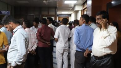 Disproportionate Assets case: Lokayukta conducts simultaneous raids in 4 Karnataka districts