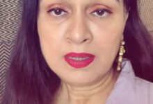 Padmini Kolhapure on connecting with admirers in the era of social media