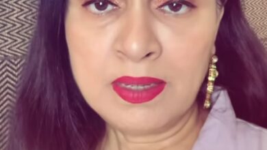 Padmini Kolhapure on connecting with admirers in the era of social media