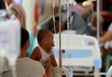 Bangladesh measles outbreak claims 118 lives, mostly children