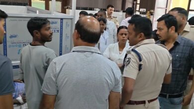 East Champaran hooch tragedy worsens, death toll climbs to 11