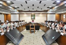 MP cabinet meet: Wheat procurement begins from April 9; Ujjain airport upgradation cleared