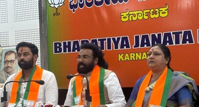 Bypolls: Cong will be wiped out in 2028 Assembly elections in K’taka, says BJP