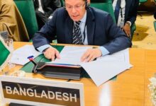 FM Rahman’s ‘goodwill visit’ to India will lay ‘important foundation’ for elevating ties: Dhaka