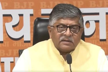 Don’t deserve to be party president, you owe apology to nation: BJP to Kharge