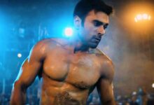 ‘Glory’ teaser sets stage for high stakes thriller surrounding murder of India’s Olympics hope