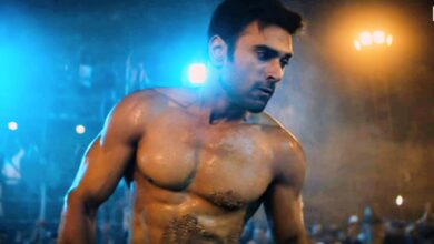 ‘Glory’ teaser sets stage for high stakes thriller surrounding murder of India’s Olympics hope ‘Glory’ teaser sets stage for high stakes thriller surrounding murder of India’s Olympics hope