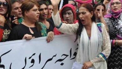 Pakistan: Afghan transgender woman killed in Peshawar over friendship refusal