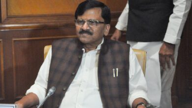 Baramati bypoll: Sanjay Raut slams Parth Pawar, alleges ‘threat tactics’ by BJP