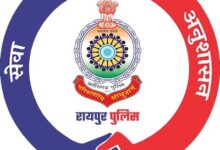 Raipur police bust gambling racket, seize assets including Mercedes car