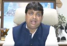 Strong response, says BJP as impeachment against CEC rejected; Oppn claims democratic process ignored