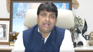 Strong response, says BJP as impeachment against CEC rejected; Oppn claims democratic process ignored