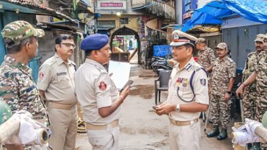 Crackdown on illegal cattle trade in Odisha, police conduct raids at 32 locations