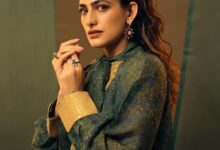 Kubbra Sait on the films versus OTT debate: The audience has the freedom to choose