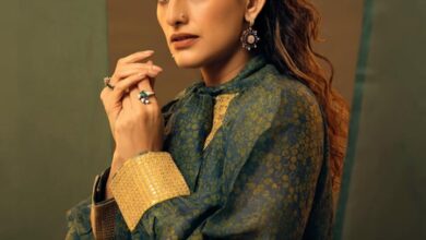 Kubbra Sait on the films versus OTT debate: The audience has the freedom to choose