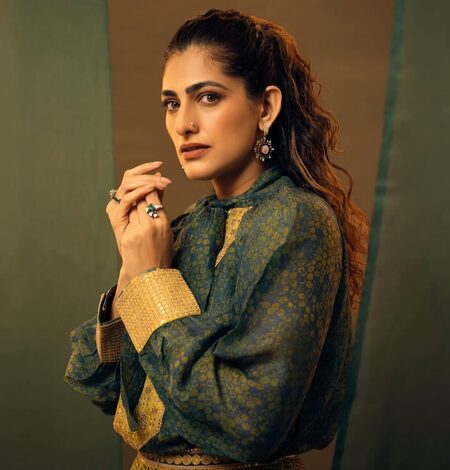 Kubbra Sait on the films versus OTT debate: The audience has the freedom to choose Kubbra Sait on the films versus OTT debate: The audience has the freedom to choose