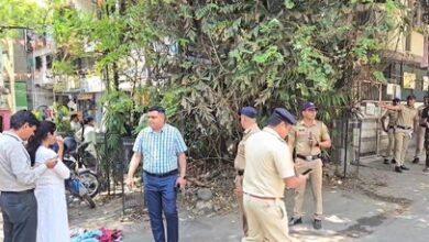 15 gelatin sticks, over 50 detonators: Cache of explosives recovered in Nagpur’s residential area