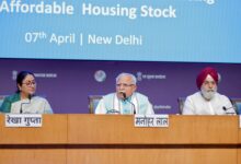 1,511 illegal Delhi colonies being regularised on ‘as is, where is basis’: Manohar Lal