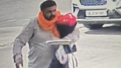 Delhi Assembly security breach: Accused Sarabjit Singh sent to 8-day police custody