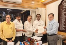 BJP files complaint against Mallikarjun Kharge over ‘anti-RSS’ remark in Assam, demands arrest