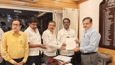 BJP files complaint against Mallikarjun Kharge over ‘anti-RSS’ remark in Assam, demands arrest