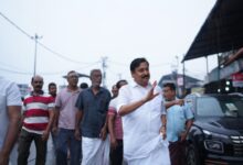 Kerala Minister Abdurahiman clarifies ‘Pakistan’ remark