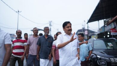 Kerala Minister Abdurahiman clarifies ‘Pakistan’ remark