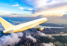 Over 10,000 Indian flights cancelled as West Asia conflict disrupts air travel