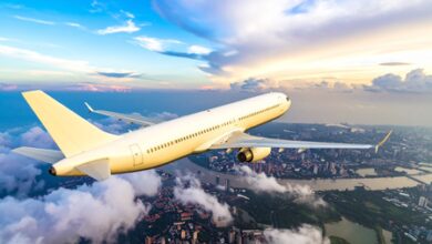 Over 10,000 Indian flights cancelled as West Asia conflict disrupts air travel